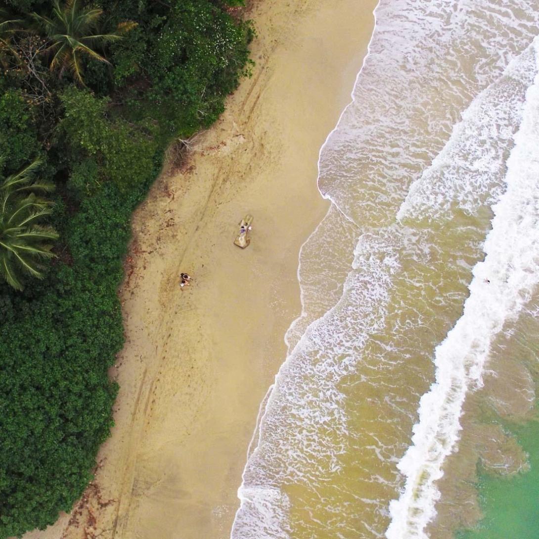 Visit Cahuita National Park