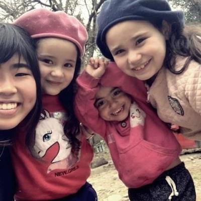 アルゼンチンで医療＆スペイン語　L.H.