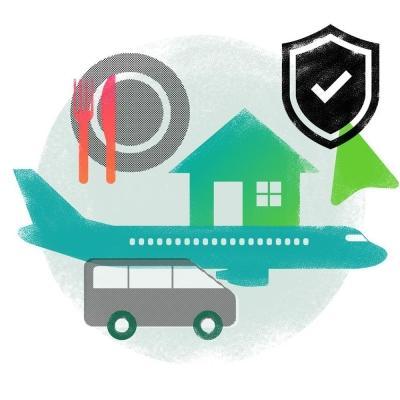 Hassle-free approach