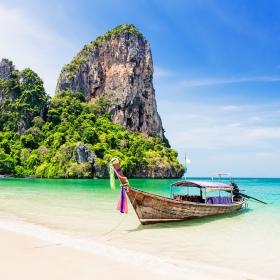 Volunteer in Thailand
