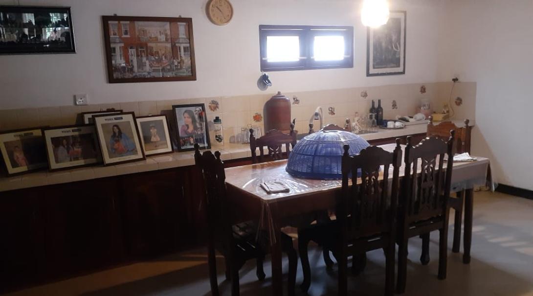 Sri Lanka accommodation