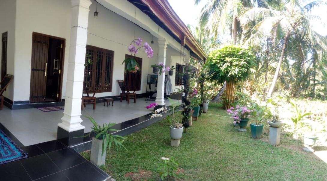 Sri Lanka accommodation