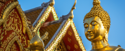 Southeast Asia Gap Adventure